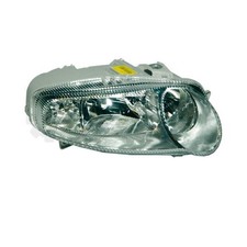 Faro proiettore alogeno destro