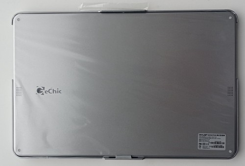 Gechic lap 1303 - gechic,