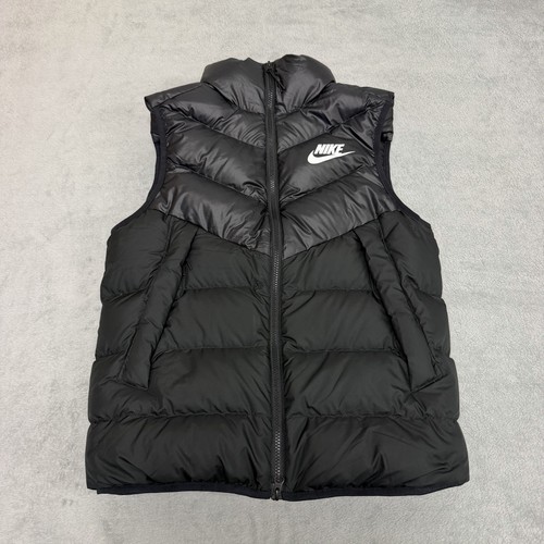 Nike down fill windrunner - nike,