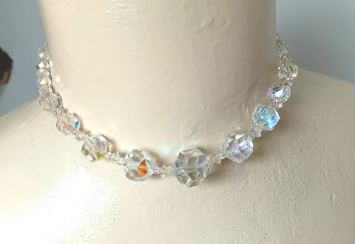 Collana vintage aurora - vintage,