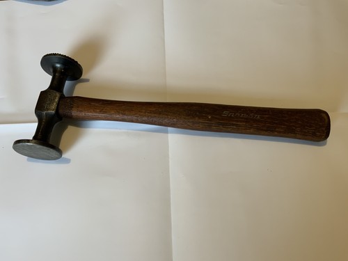 Martello termoretraibile