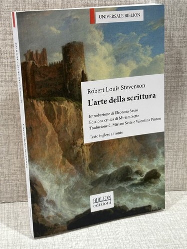 Arte della scrittura robert - l',