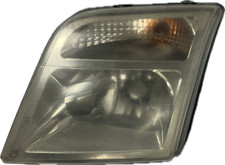Fanale faro anteriore sinistro asx ford transit tourneo connect cod. 2t14-13005