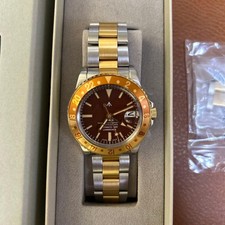 Orologio navale automatico gmt - orologio,