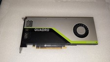 Nvidia Quadro RTX 4000 8GB