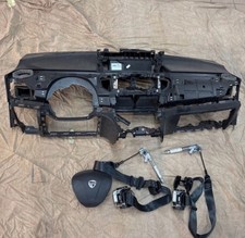 51856145 KIT AIRBAG CRUSCOTTO COMPLETO LANCIA Y YPSILON