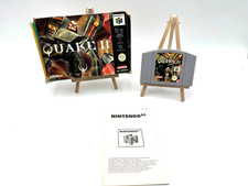Gioco Nintendo 64 - Quake II -