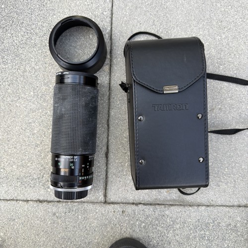 Tamron adaptall 300 mm - tamron,