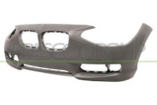 Paraurti BM1231001 PRASCO per