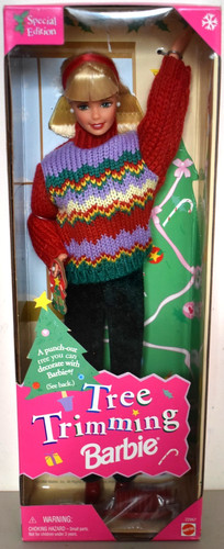Barbie bionda vintage playline - barbie,