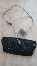  Tastiera e Mouse Wireless a