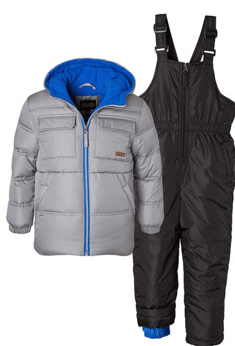 Ixtreme tuta neve - tuta,