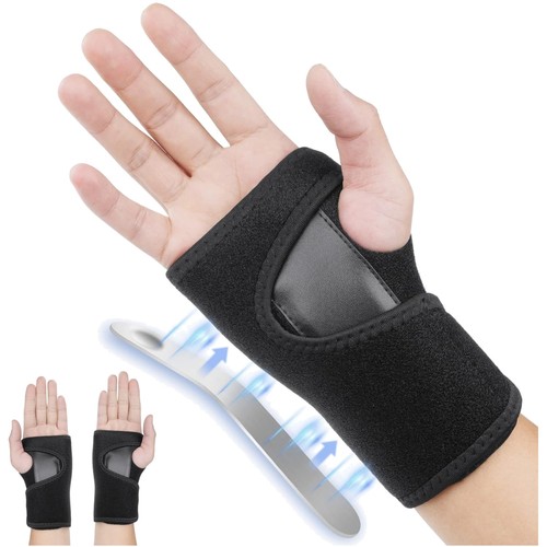 Fascia polso supporto - , tutore