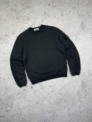 Stone island felpa pullover - stone,