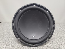 JL Audio 12W3v3.4 W3v3 Series