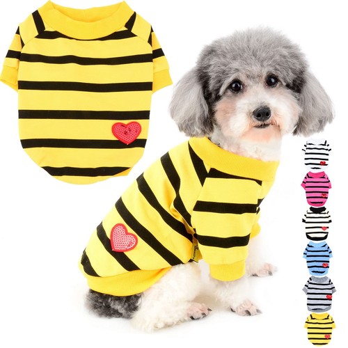 Zunea magliette per cani - magliette,