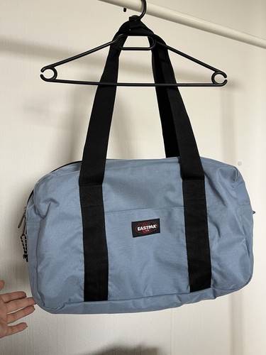 Eastpak borsa viaggio blu - borsa, da