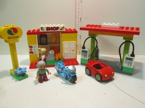 Lego costruzioni duplo - ,