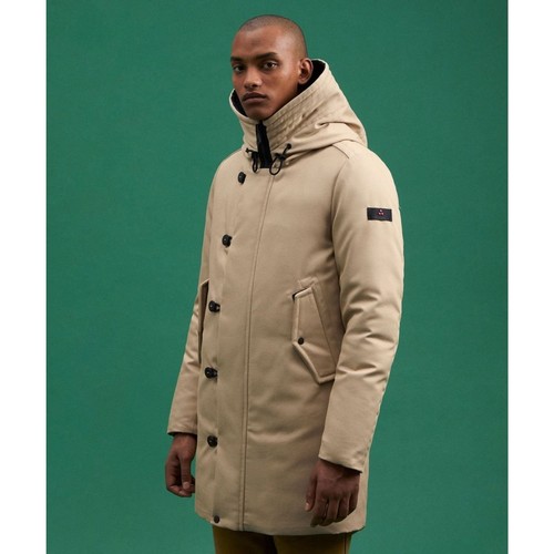 Parka peuterey cappuccio over - parka,