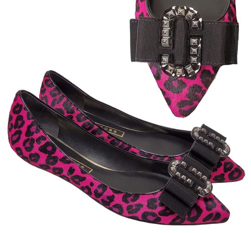 Marc jacobs scarpe ballerine - marc,