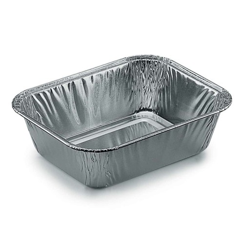 Contital vaschette alluminio - vaschette,