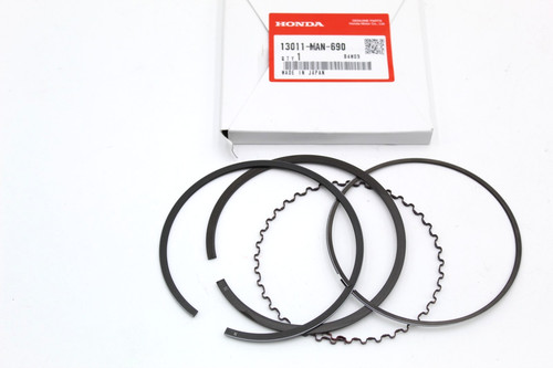 Honda fasce motore standard - fasce,