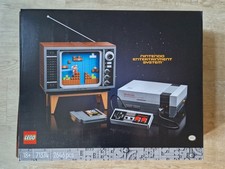 LEGO 71374 Super Mario NES Nintendo Entertainment System 