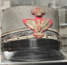 Maggior Generale 1919 - Berretto - Giacca - Pantaloni - Uniforme - Ufficiale.