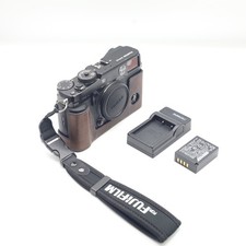 Fujifilm X-Pro2 fotocamera