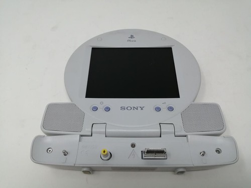 Monitor lcd sony one - sony,