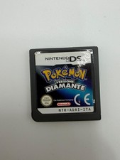 Pokemon Versione Diamante