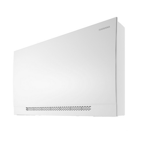 Ventilconvettore parete - ventilconvettore,