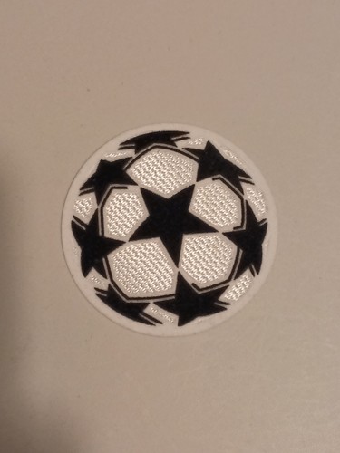 Patch ligue des champions - patch,