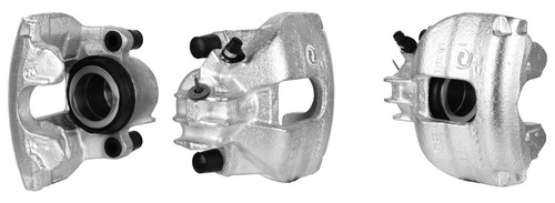 Dri bremssattel 3185300 - bremssattel,