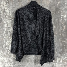 Maglione cardigan Bobeau