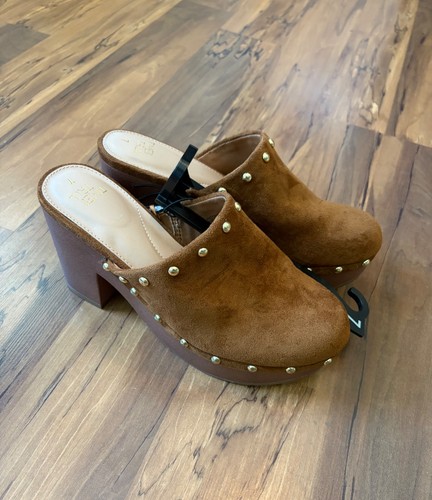 Zoccoli donna time tru - zoccoli,
