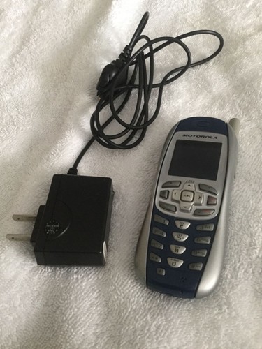 Motorola series i265 - i,