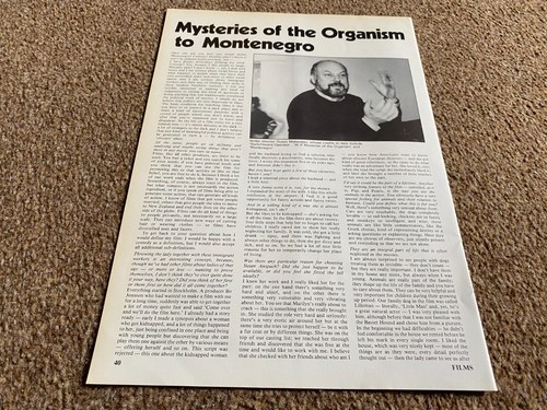 Flm5 article picture - &, dusan
