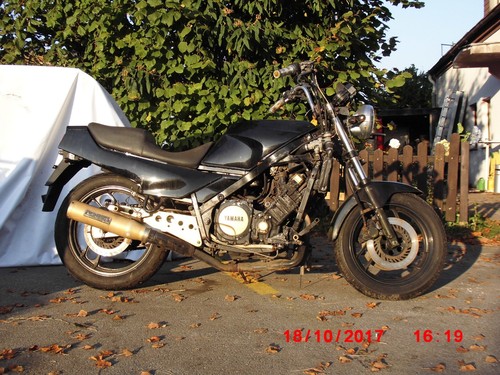 Per yamaha 750 genesis 1fn - per,