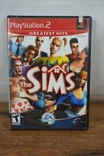 The Sims 2 Greatest Hits