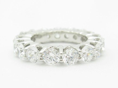 14k oro bianco sintetico - 14k, &