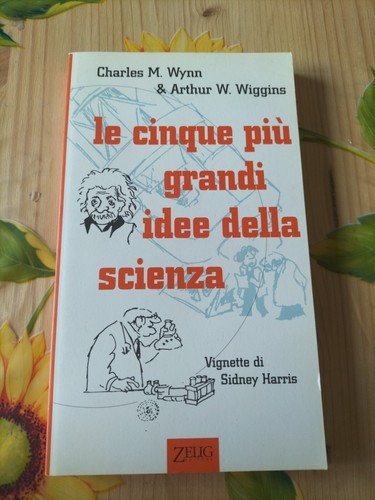 Cinque più grandi idee - le,