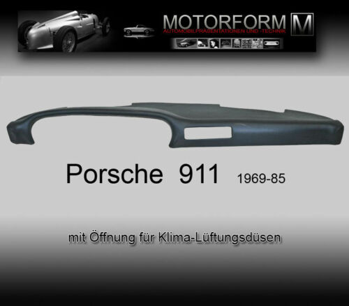 Porsche 911 930 1985 clima - 911,