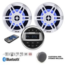 RADIO STEREO BARCA MARINO