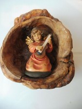 Bella Scultura In Legno