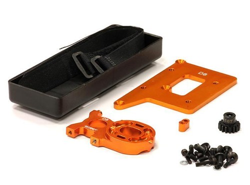 Kit conversione brushless per