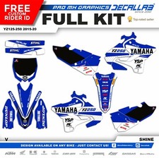 Adesivi decalcomanie grafiche