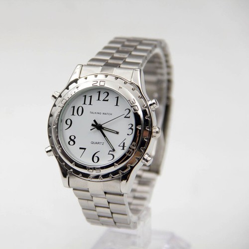 Orologio francese parlante - francese,