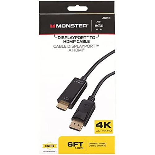 Monster cable 3005916 - 3005916, just