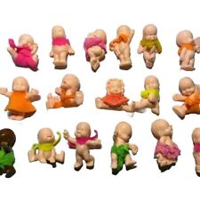 Paciocchini con pannolino Lotto 10 GIG EL GRECO anni '80